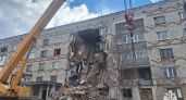 Жильцам обрушившегося дома в Печоре вернут деньги за капитальный ремонт