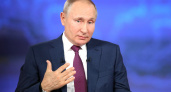 Президент России раскрыл детали переговоров с Си Цзиньпином