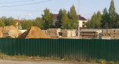 В Коми активно строят дома для жителей с непригодным жильём