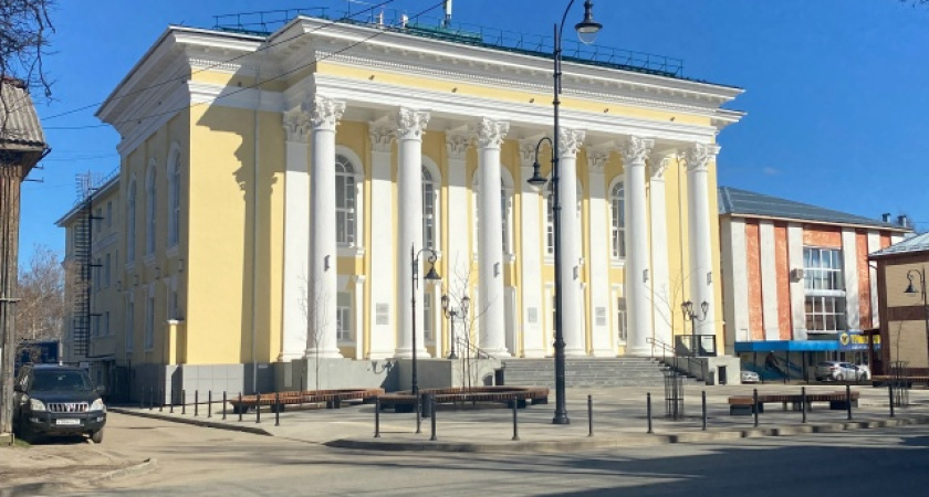 Сыктывкарцев приглашают на "Дни Арктики‑2026": в Национальной библиотеке — лекции, выставки и мастер‑классы