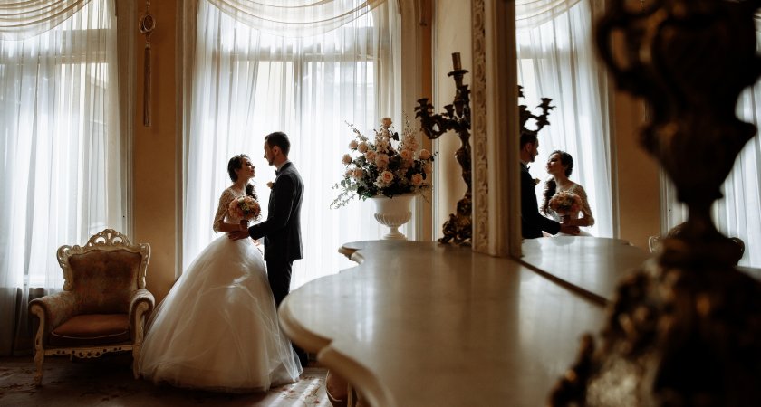 В Коми 849 браков из 1000 заканчиваются разводом
