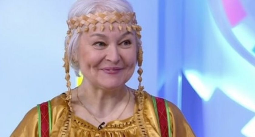 Жительница Коми стала гостем передачи с Еленой Малышевой на Первом канале