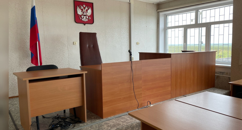 В Коми женщина отсудила 420 тысяч рублей за арест 20-летней давности 