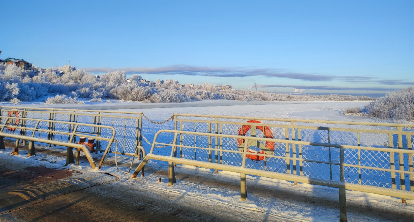 "Вторая половина февраля и март разочаруют": синоптики предсказали россиянам 40-градусные морозы