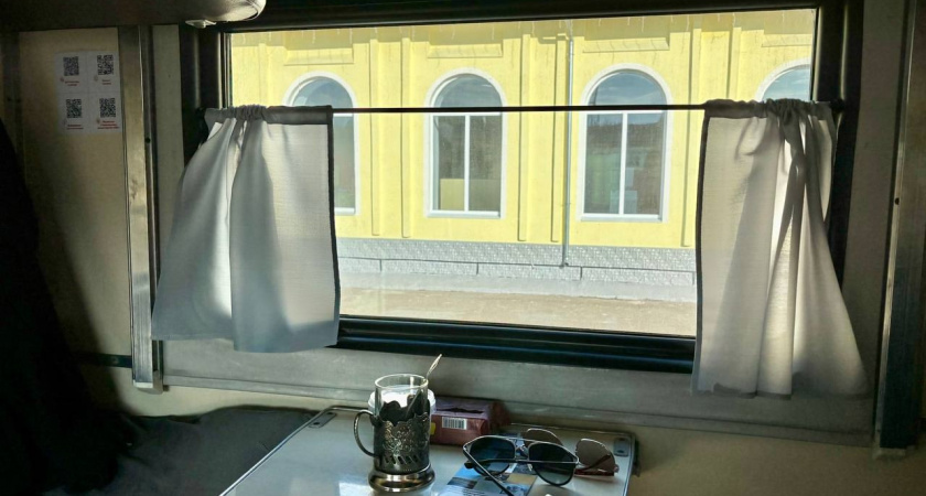 Беру 38-е место - в поезде еду как царица: опытные путешественники неспроста выбирают боковушку у туалета