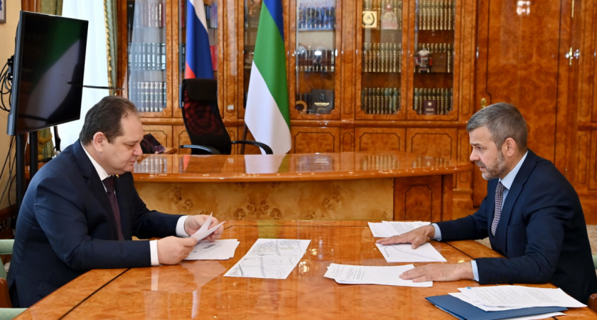 Благоустройство и безопасность: в Сыктывкаре обсудили планы к 250-летнему юбилею