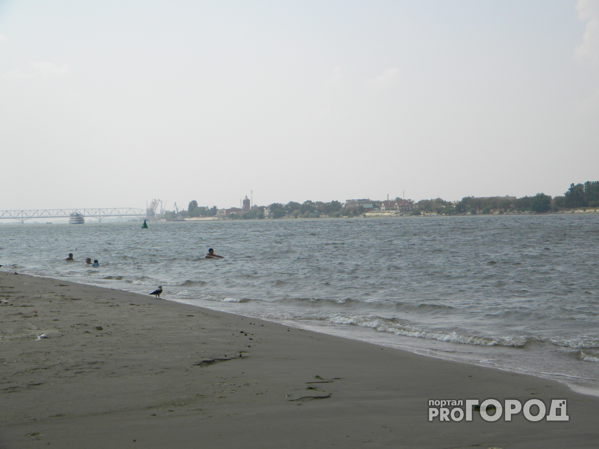 На подготовку сыктывкарского пляжа потратят почти два миллиона рублей