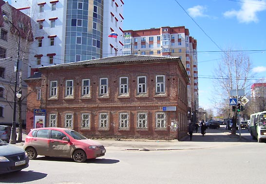 Минстрой России озвучил цену на один «квадрат» жилья в Коми - 41 тысяча рублей