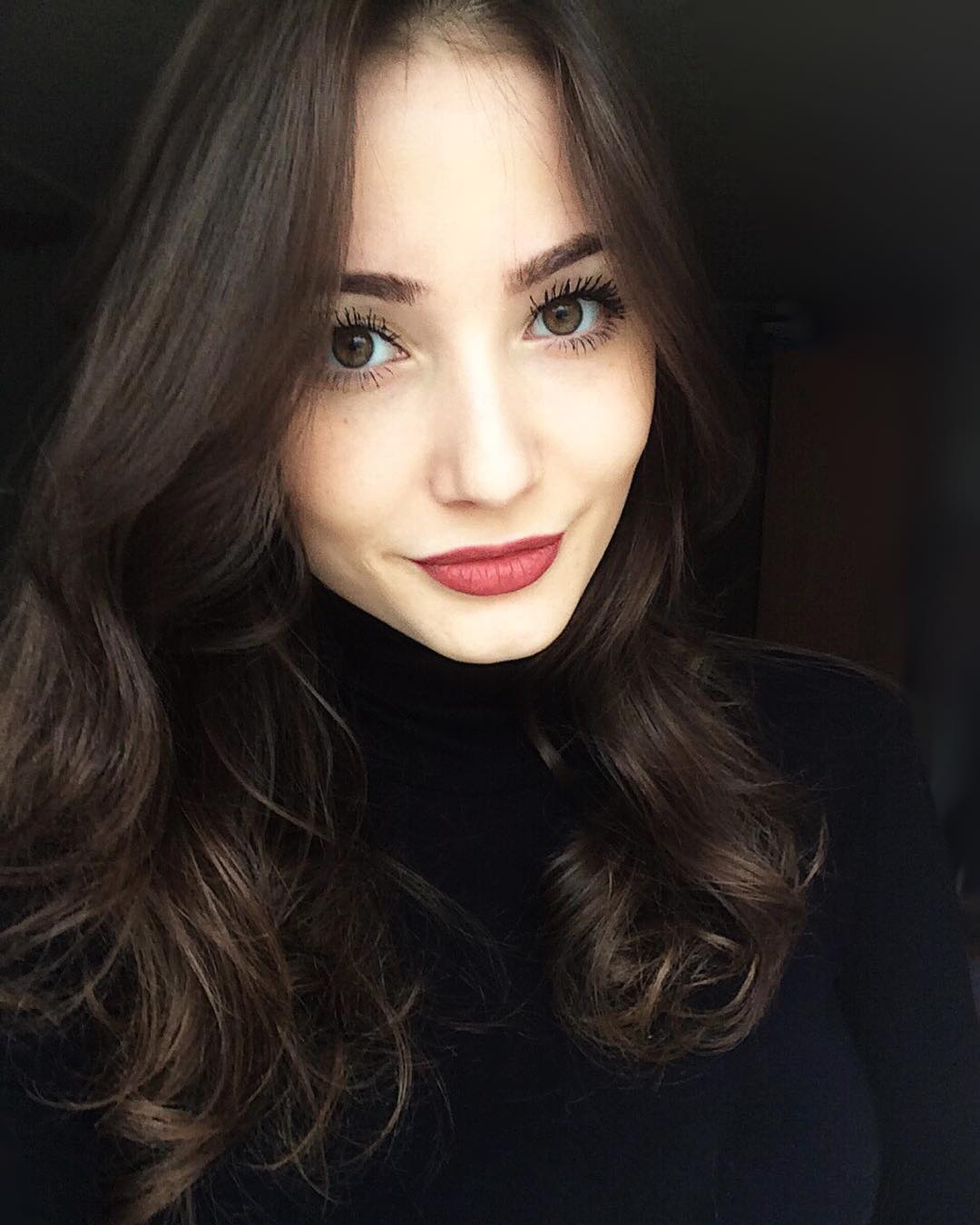Топ фото красивых девушек Сыктывкара из Instagram за неделю