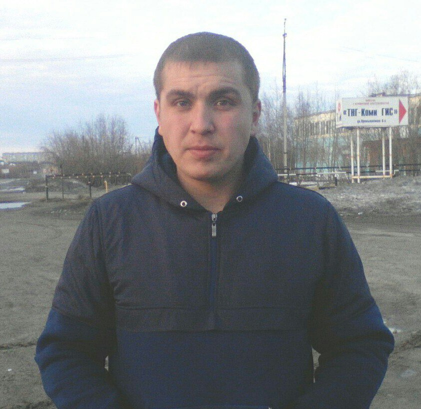 Житель Кировской области, который пропал в Сыктывкаре, найден