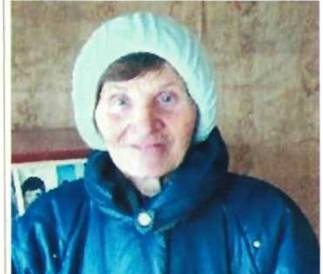 В Коми разыскивают пенсионерку, страдающую частичной потерей памяти