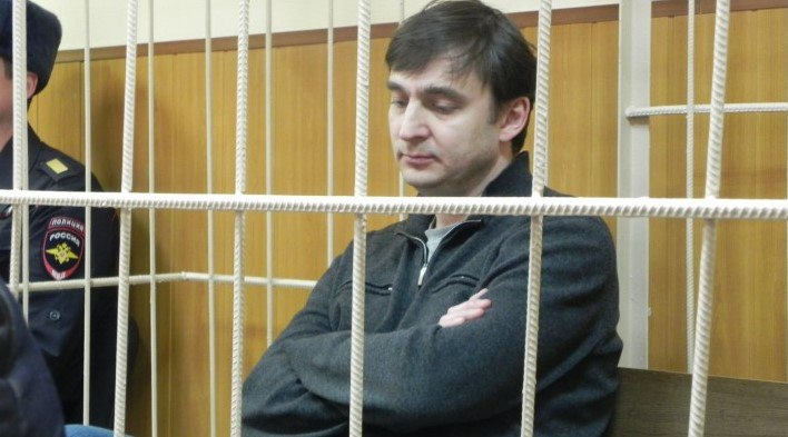 Экс-мэру Сыктывкара Зенищеву, который сидит в тюрьме, могут добавить срок