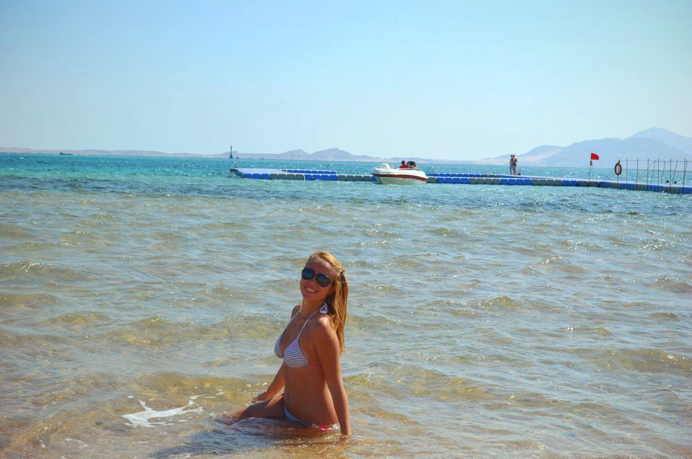 Стали известны имена победительниц в фотоконкурсе "Богиня пляжа" на портале PG11.ru