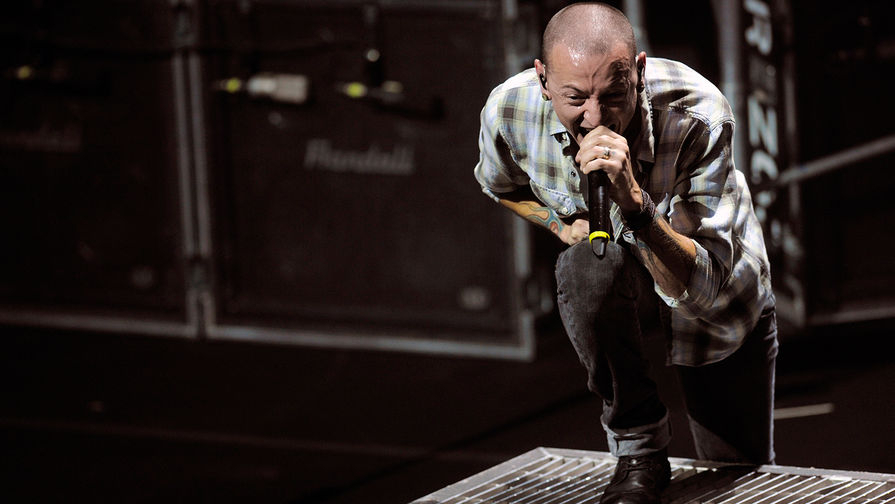 Конец эпохи: сыктывкарцы в соцсетях прощаются с солистом Linkin Park