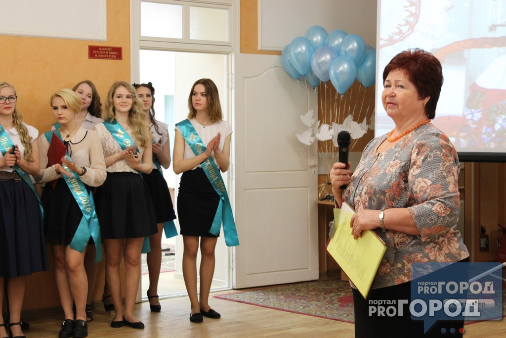 В Сыктывкаре стартовала массовая проверка и подготовка школ к 1 сентября