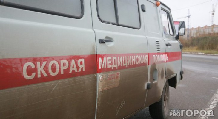 В Сыктывкаре крупный ТЦ эвакуировали из-за угрозы взрыва