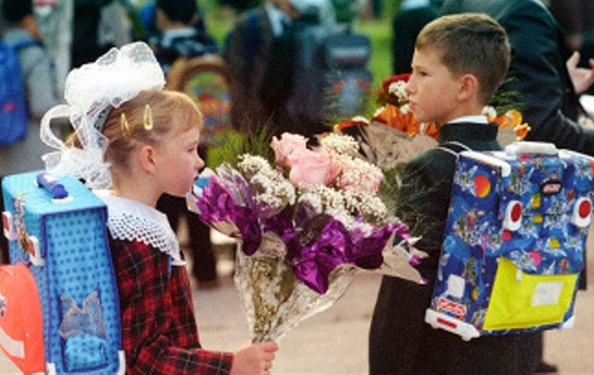 Школьный лайфхак: о чем не забыть к 1 сентября в Сыктывкаре?