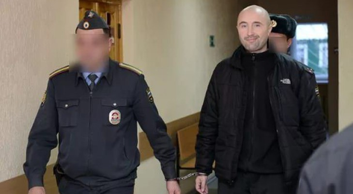 В Сыктывкаре вынесли приговор подельнику экс-мэра Зенищева