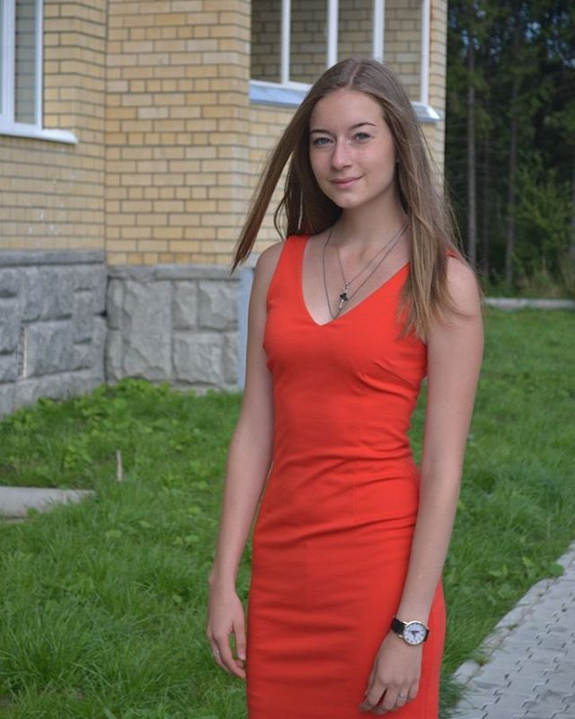 Сыктывкарка может стать самой красивой студенткой России