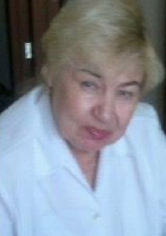 В Сыктывкаре нашли пропавшую 71-летнюю бабушку