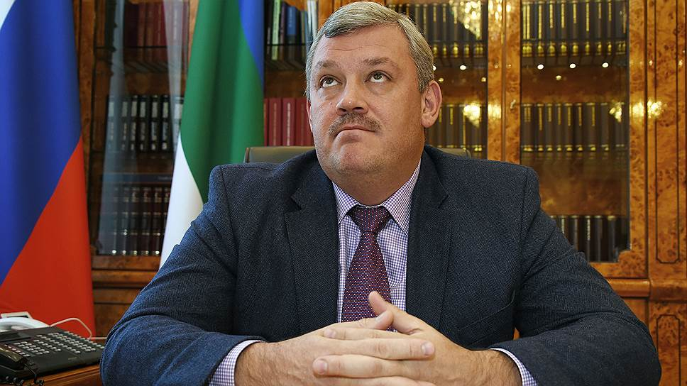 Журналист-эксперт о возможной отставке главы Коми: «Гапликов ничего не сделал за год»