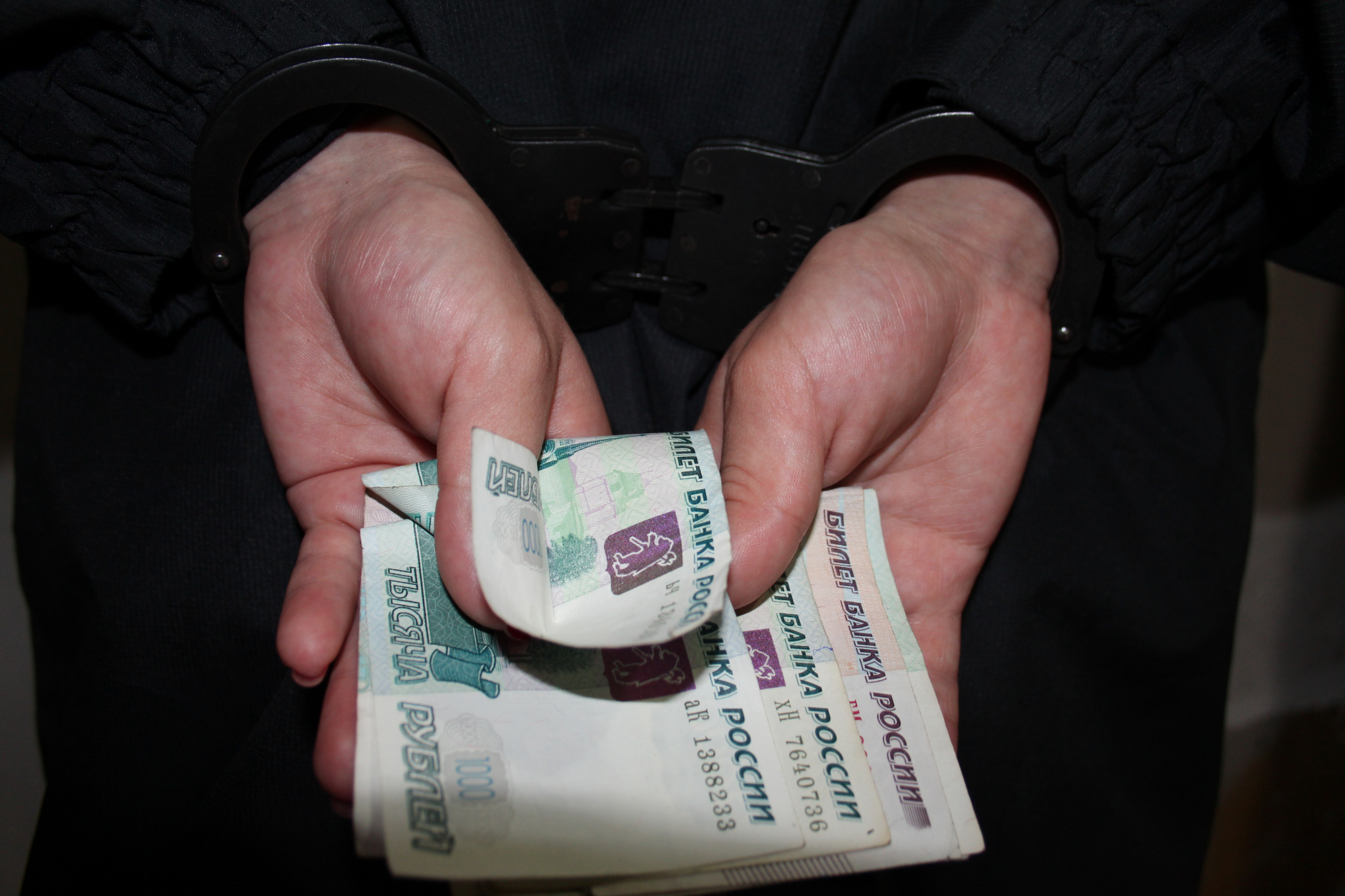 Главу Усть-Цилемского района Коми задержали по подозрению в мошенничестве