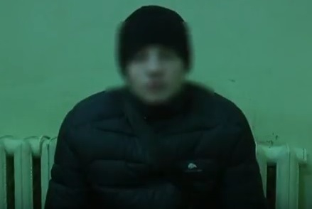 В Кирове задержали 18-летнего жителя Коми с крупной партией наркотиков