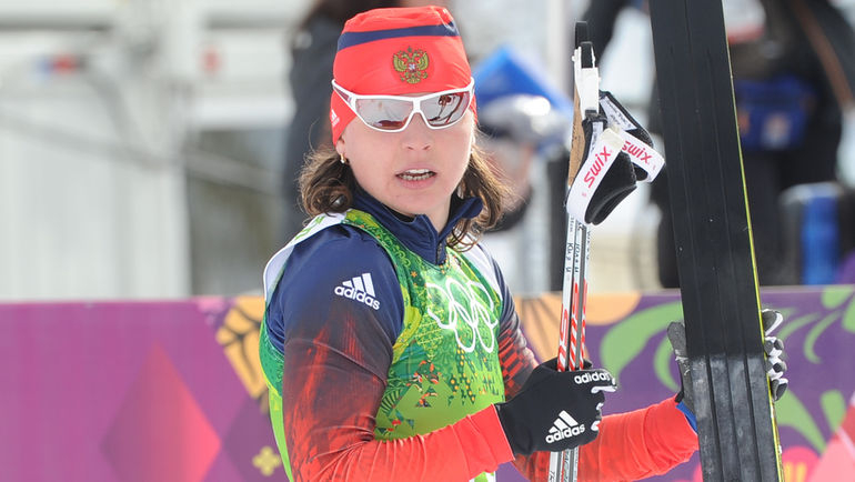 Лыжнице из Коми, которую пожизненно отстранили от Олимпиады, смягчили наказание