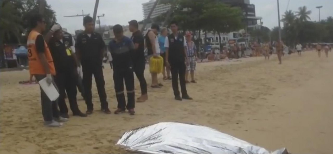 Появились подробности смерти врача из Сыктывкара, который утонул на курорте в Таиланде