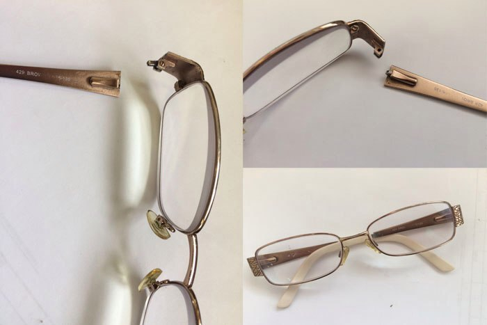 Где в Сыктывкаре отремонтировать очки или сделать новые за полчаса?