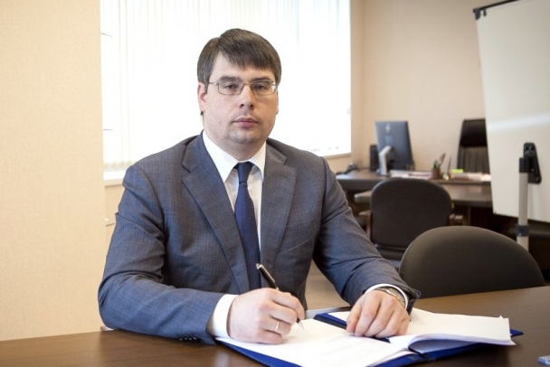В Сыктывкаре арестовали главу энергетической компании «МРСК Северо-Запада»