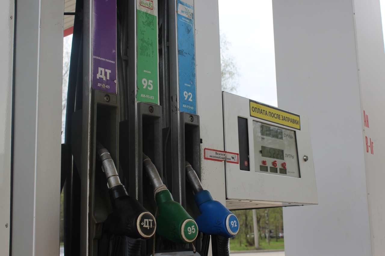 В 2019 году в Коми подорожает бензин: эксперты говорят о повышениях цен на еду