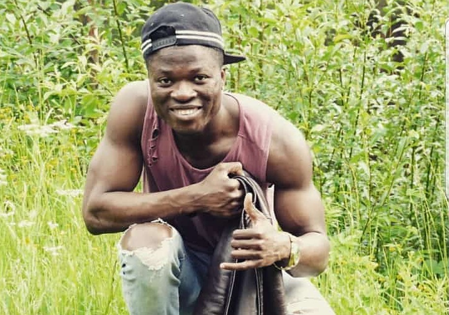 В Анапе погиб студент из Нигерии, который учился в Коми