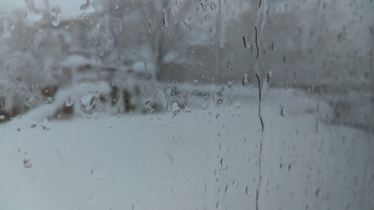 Погода в Сыктывкаре на 3 января: ожидаются температурные перепады