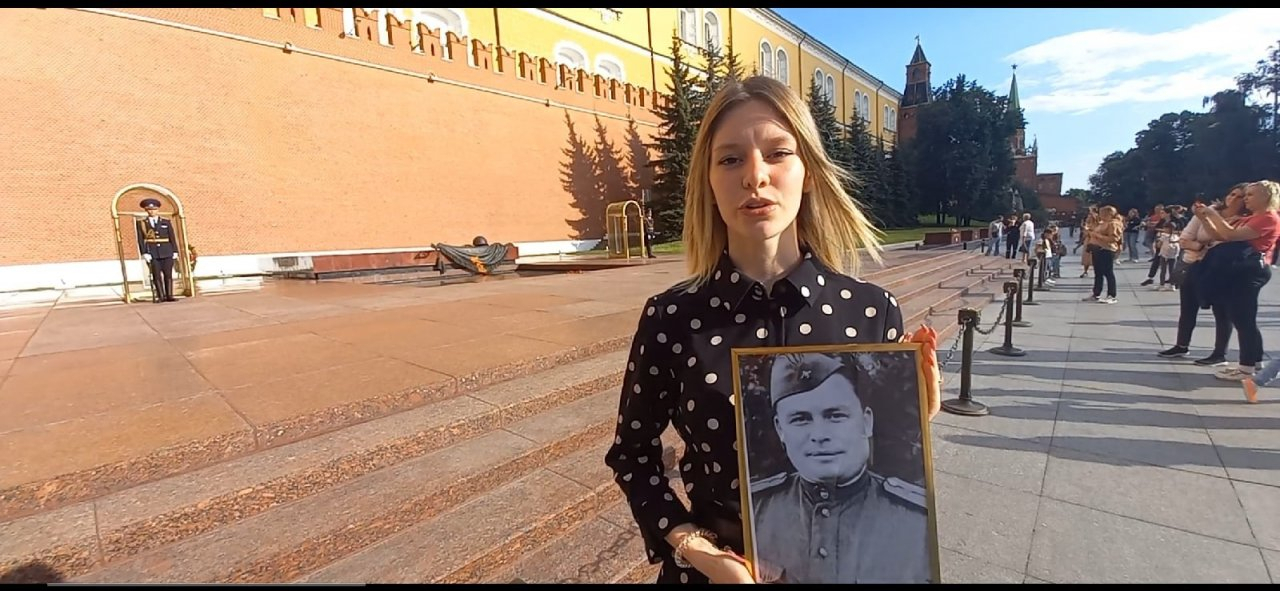 «Извинись!»: по всей России проходит акция в поддержку ветеранов из-за сыктывкарских вандалов