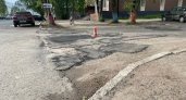 Дороги Сыктывкара будут ремонтировать по ночам