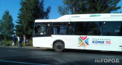 Появилось расписание дачных автобусов в Сыктывкаре