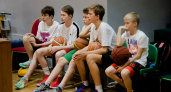 "Ника" проведет тренировочный лагерь в Сыктывкаре для молодых баскетболистов