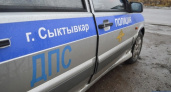 За неделю в Коми задержали 66 нетрезвых водителей