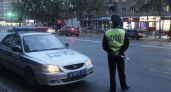 В Коми пьяный водитель пытался дать взятку полицейскому