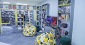 В Коми открылась ещё одна новая модельная библиотека 