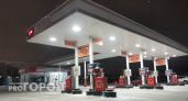 В Коми опять подскочили цены на бензин 
