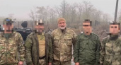 Владимир Уйба передал бойцам в зоне СВО квадроциклы и гуманитарную помощь