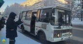 В Сыктывкаре проверили автобусы после жалоб пассажиров