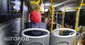 Автобусы из Сыктывкара в Эжву будут ездить по новой схеме