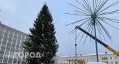 Новый год в Сыктывкаре: в мэрии поделились полным планом мероприятий