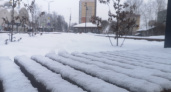 Легкий мороз и снег: погода в Коми 27 декабря 