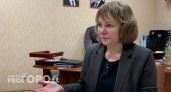 Глава Минкульта Коми Гульнара Идрисова рассказала,было ли ей тяжело уходить с должности мэра Вуктыла
