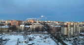 В Коми теплеет: прогноз погоды на 5 января 