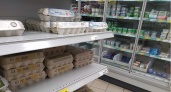 Глава Росптицесоюза назвала адекватной цену на уровне 110-125 рублей за десяток яиц